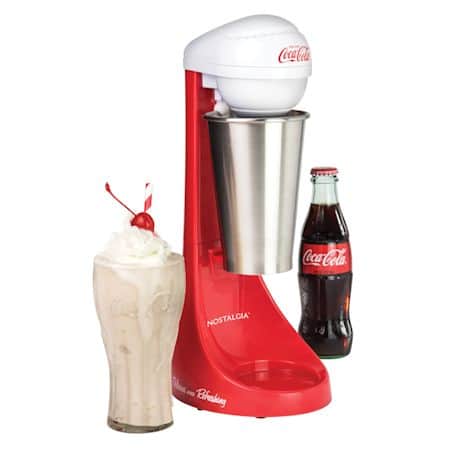Coca-Cola Milkshake / Malt Mixer