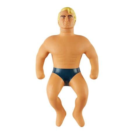 Stretch Armstrong Figure 7"