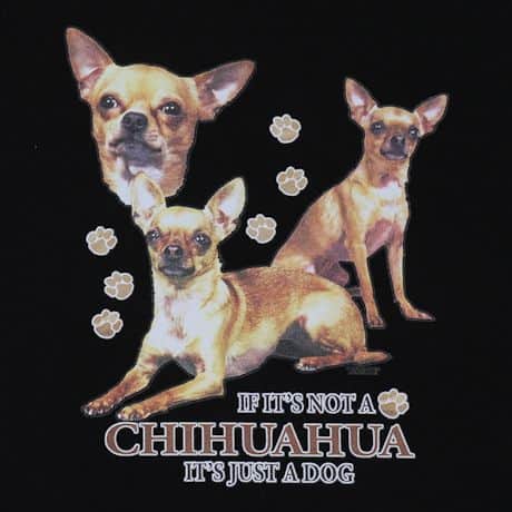 Celebrate Your Favorite Dog Breed - Not Just A Dog T-Shirt or Sweatshirt