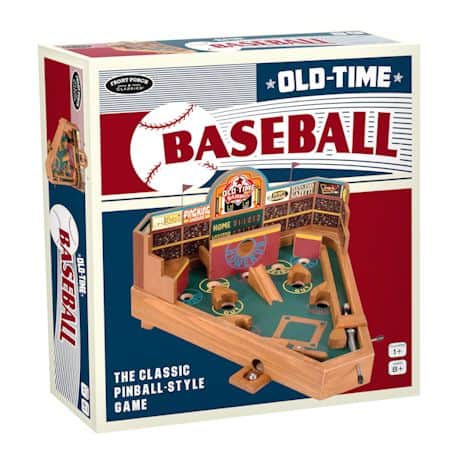 Old Time Tabletop Baseball