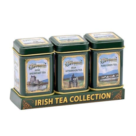 Irish Tea Collection