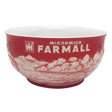 Farmall Housewares - 5 3/4" Dia. Accent Bowl