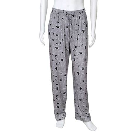 Musical Instruments Lounge Pants