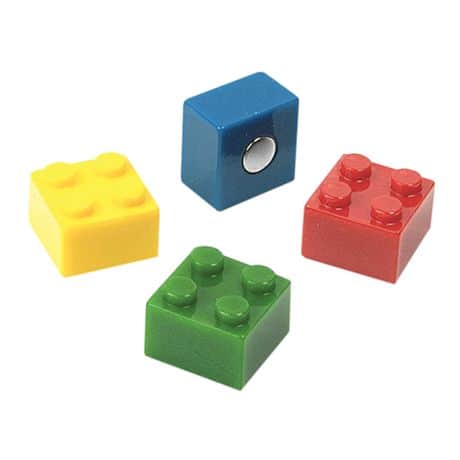 Brick Magnets