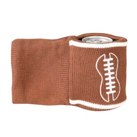 Football Can Cozy
