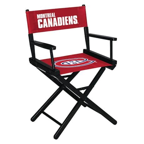 NHL Director's Chair