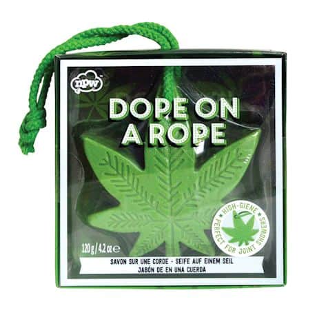 Dope on a Rope