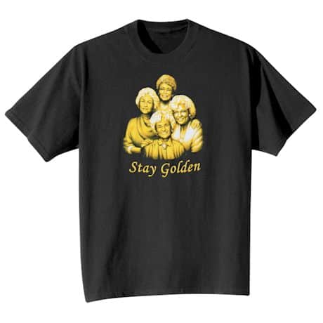 Golden Girls Shirt