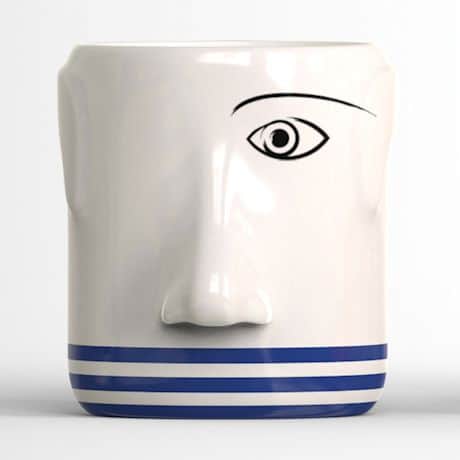 Artist Series Mugs