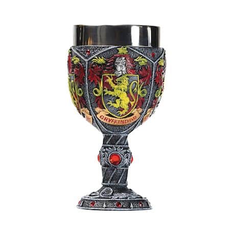 Harry Potter Houses Chalices, Gryffindor