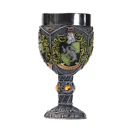 Harry Potter Houses Chalices