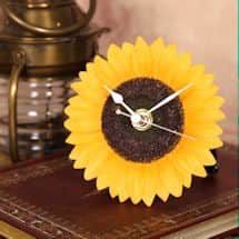 Alternate image Flower Clocks