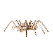 Alternate image Wood Spider Mechanical Puzzle