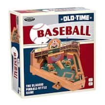 Alternate image Old Time Tabletop Baseball
