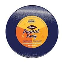 Alternate image Three-Peanut Party Tin