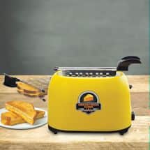 Alternate image Grilled Cheese Toaster