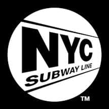 Alternate image NYC Subway Shirt