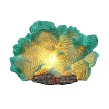 Alternate image Coral Shaped Lamp
