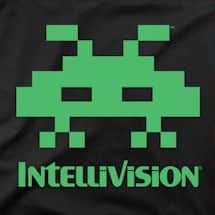 Alternate image Intellivision Logo T-shirt