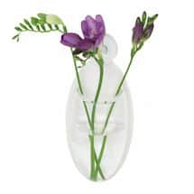 Alternate image Clear Window Vases