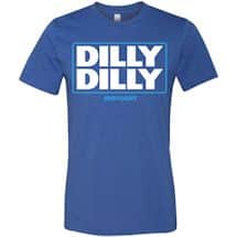 Alternate image Bud Light Dilly Dilly Shirts