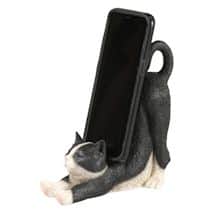Alternate image Cat Mobile Phone Holder