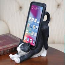 Alternate image Cat Mobile Phone Holder