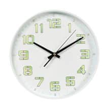 Alternate image Led Color Changing Clock