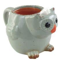 Alternate image Animal Tea Mugs
