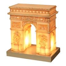 Alternate image Great Places Table Lamps - Champs-Elysees