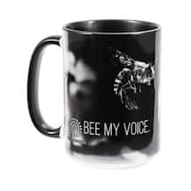 Alternate image Bee My Voice Mug