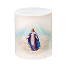 Alternate image Virgin Mary Heat Change Mug