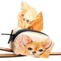 Alternate image Dog Breed Poop Bag Holders