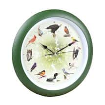 Alternate image Singing Bird Clock - Limited 20th Anniversary Edition