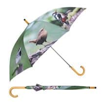 Alternate image Multi Bird Stick Umbrella