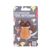 Alternate image Mushroom Tool Keychain