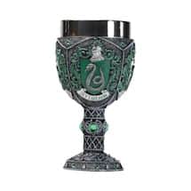 Alternate image Harry Potter Houses Chalices