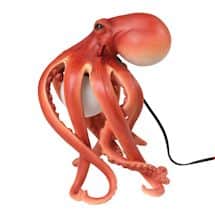 Alternate image Octopus Table Lamp