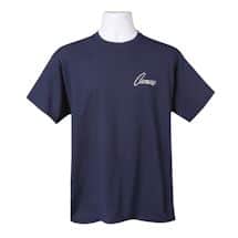 Alternate image Chevy Camaro American Originals Shirt - Front Back Print - Navy Blue