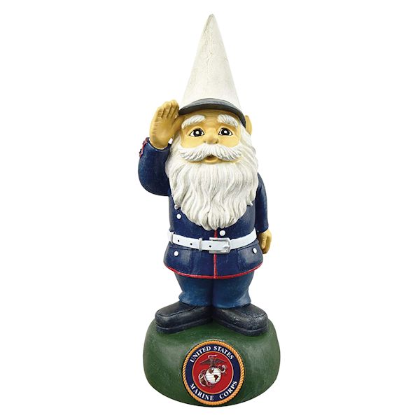 Product image for Garden Gnomes For Those Who Serve