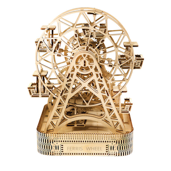 Product image for Motorized Mechanical Ferris Wheel