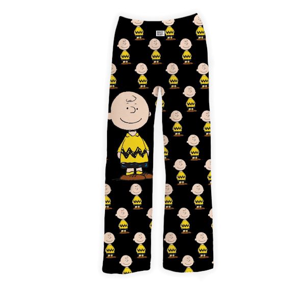 Product image for Charlie Brown Lounge Pants