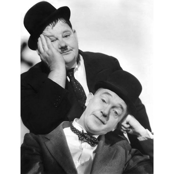 Product image for Laurel & Hardy Definitive Restorations DVDs