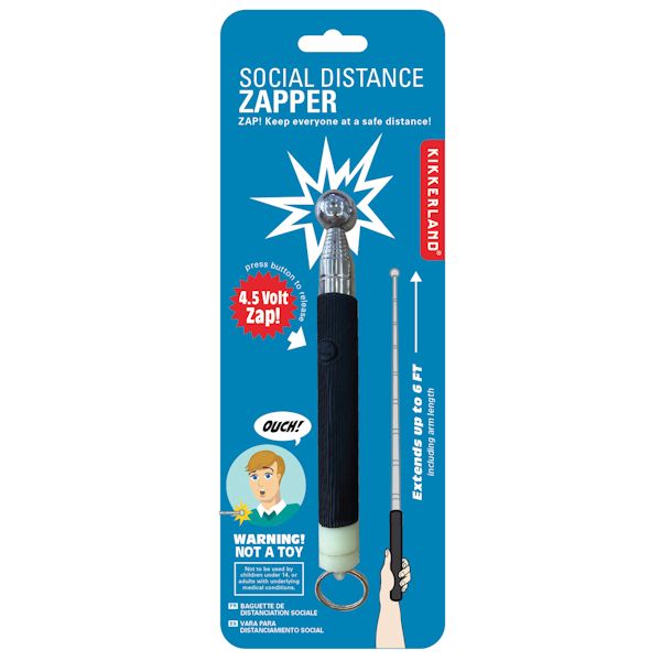 Product image for Social Distance Zapper