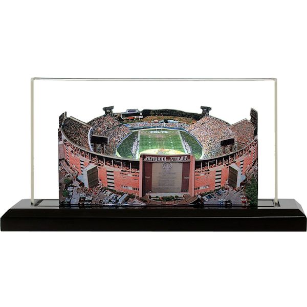 Product image for Lighted NFL Stadium Replicas - Memorial Stadium - Baltimore, MD