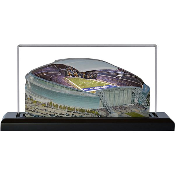 Product image for Lighted NFL Stadium Replicas - AT&T Stadium - Arlington, TX