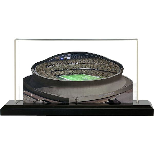Product image for Lighted NFL Stadium Replicas - Mercedes-Benz Superdome - New Orleans, LA