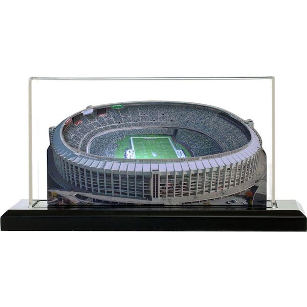 Product image for Lighted NFL Stadium Replicas - Veterans Stadium - Philadelphi, PA (1971 to 2002)