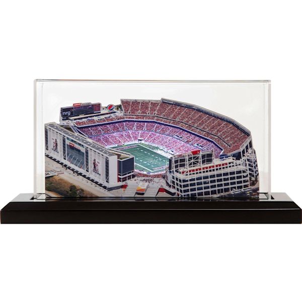 Product image for Lighted NFL Stadium Replicas - Levi's Stadium - Santa Clara, CA