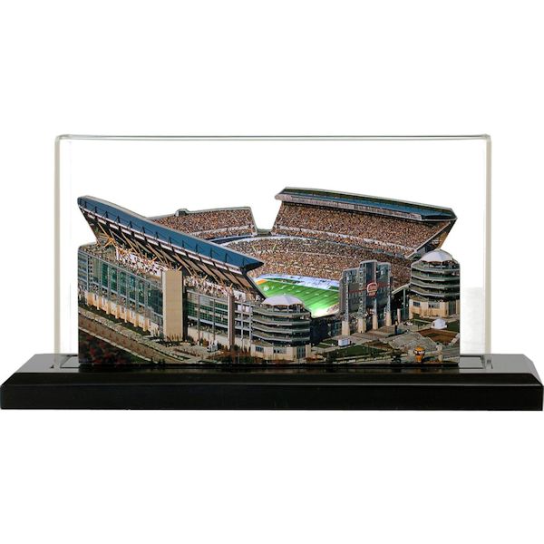 Product image for Lighted NFL Stadium Replicas - Heinz Field - Pittsburgh, PA